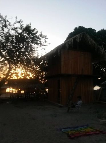 Camping e Redário Jambú-alter do chão-santarém-pa-4