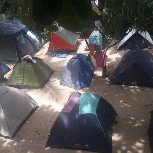Camping na Praia-maraú-ba-4