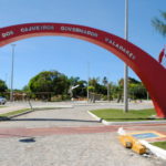 Parque dos Cajueiros