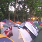 Surf Camping Praínha Branca-guarujá-sp-2