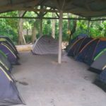 Surf Camping Praínha Branca-guarujá-sp-5