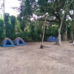 Surf Camping Praínha Branca-guarujá-sp-6