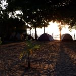 camping Na Praia-Trindade-RJ-3