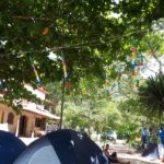 camping Na Praia-Trindade-RJ-6