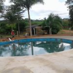 camping balneário do netinho-Nova Brasilândia DOeste-ro-