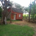 camping balneário do netinho-Nova Brasilândia DOeste-ro-1