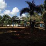 camping balneário do netinho-Nova Brasilândia DOeste-ro-3