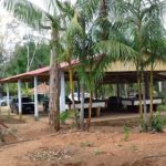 camping balneário do netinho-Nova Brasilândia DOeste-ro-4