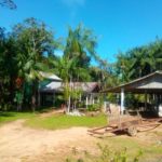 camping balneário do netinho-Nova Brasilândia DOeste-ro-6