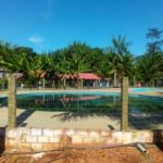 camping balneário do netinho-Nova Brasilândia DOeste-ro-7