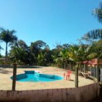 camping balneário do netinho-Nova Brasilândia DOeste-ro-8
