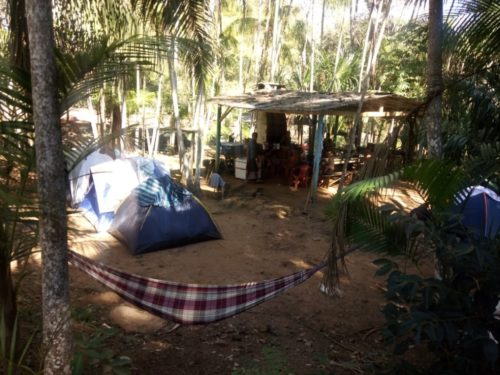 camping balneário do netinho-nova brasilandia-ro-10