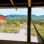 camping ceu de Agartha-alto paraíso de Goiás-Chapada dos Veadeiros-GO-3
