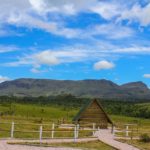 camping ceu de Agartha-alto paraíso de Goiás-Chapada dos Veadeiros-GO-5