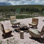 camping ceu de Agartha-alto paraíso de Goiás-Chapada dos Veadeiros-GO-7