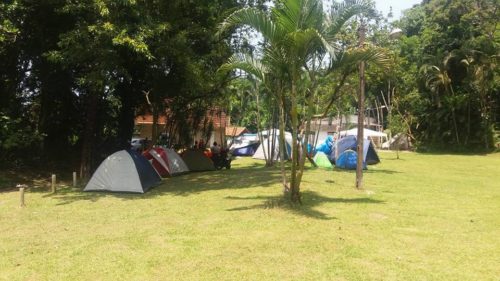 Camping Ecológico