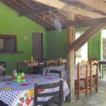 camping novo horizonte-Barra do Una-Peruíbe-SP