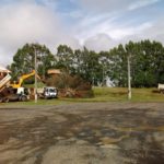 camping parque da maçã