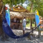 camping pontal do bainema-ilha de boipeba-ba-2
