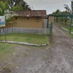 camping pousada quinta do mar-valença-ba