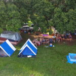 camping prainha-mira estrela-sp | Foto:carinaguimaraesrh