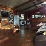 camping recanto da Elô-Jaguari-MS-5