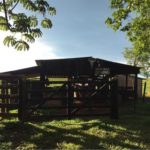 camping recanto da Elô-Jaguari-MS-6