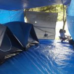 camping selvagem pesqueiro ponte velha-tijucas do sul-pr-3