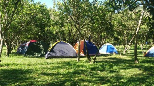 Camping Beira Rio – Sana