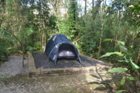 Camping Parque das Neblinas