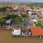 Apoio RV – Espaço Náutico – Belém