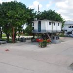 Apoio RV – Espaço Náutico – Belém 2