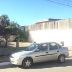 Apoio RV – Estacionamento Fabrício – Itajaí 1