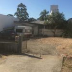 Apoio RV – Estacionamento Fabrício – Itajaí 2