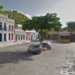 Apoio RV – Largo do Comércio – Piranhas