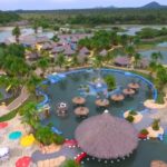 Apoio RV – Parque Aquamak – Boa Vista