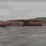 Apoio RV – Posto Alto da Serra VI – Barreiras