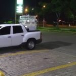 Apoio RV – Posto BG Norte – Itaquaquecetuba 1