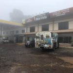 Apoio RV – Posto Bela Vista – São Miguel Do Oeste