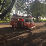 Apoio RV – Posto Coopatrigo – São Luiz Gonzaga