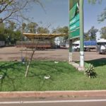 Apoio RV – Posto Coopatrigo – São Luiz Gonzaga 2