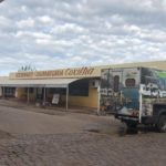 Apoio RV – Posto Coxilha