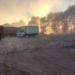 Apoio RV – Posto Coxilha 2