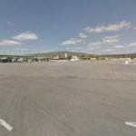 Apoio RV – Posto Novo Ponto – Brejões