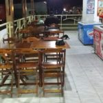 Apoio RV – Posto Novo Ponto – Brejões 2