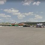 Apoio RV – Posto Novo Ponto – Brejões 3