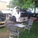 Apoio RV – Posto Pará VIP – Ananindeua 1