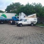 Apoio RV – Posto Pará VIP – Ananindeua