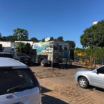 Apoio RV – Posto Pra Frente Brasil II – Arapongas 1
