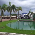 Apoio RV – Posto Rede Marajó – Grande Belém 1
